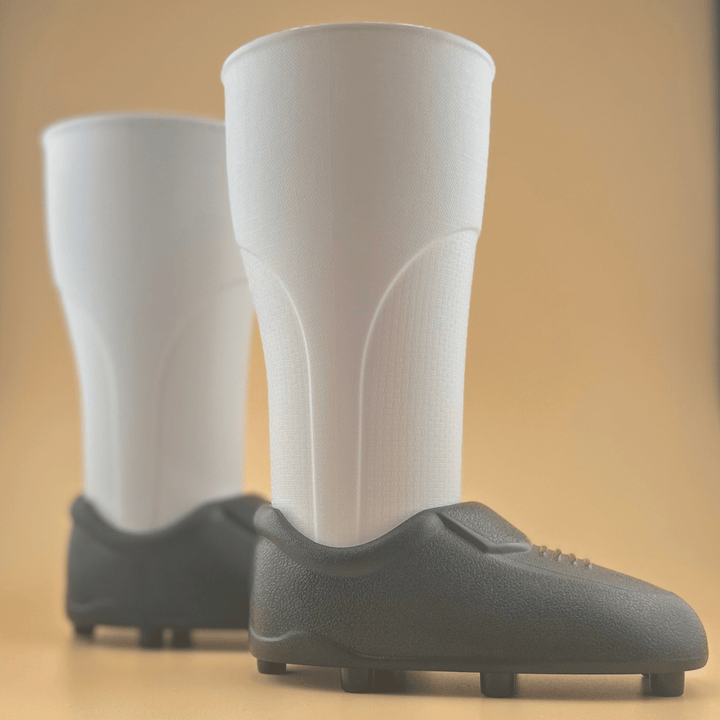 Two-Pack - Blank Cleat Cup™