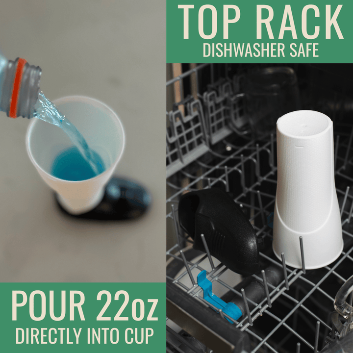 Manny Machado Cleat Cup™