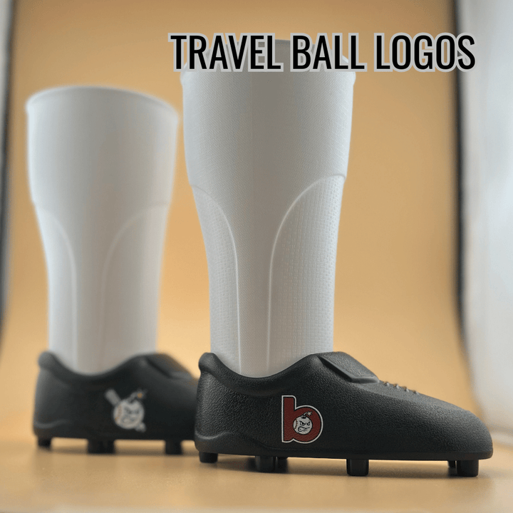 Custom Logo - Cleat Cup™