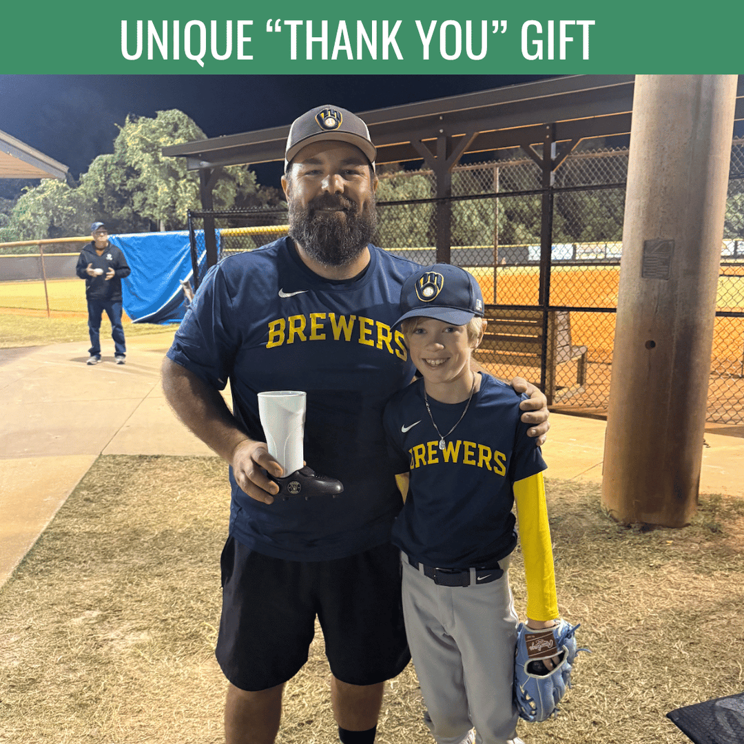 Manny Machado Cleat Cup™