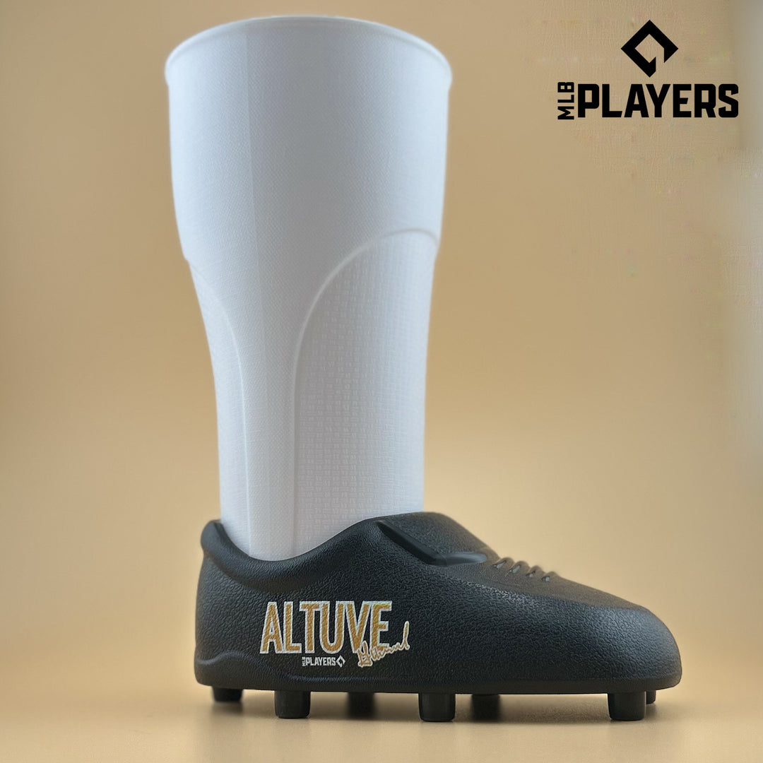 José Altuve Cleat Cup™