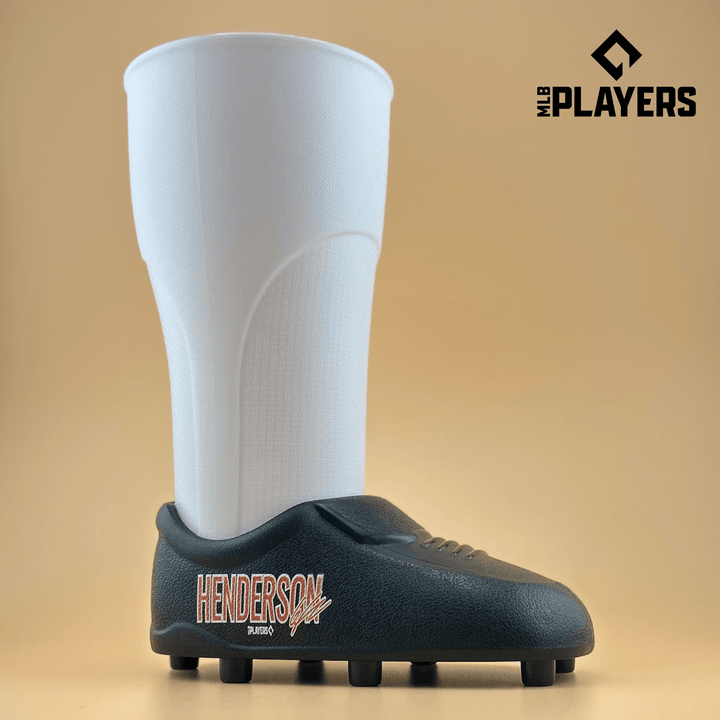 Gunnar Henderson Cleat Cup™