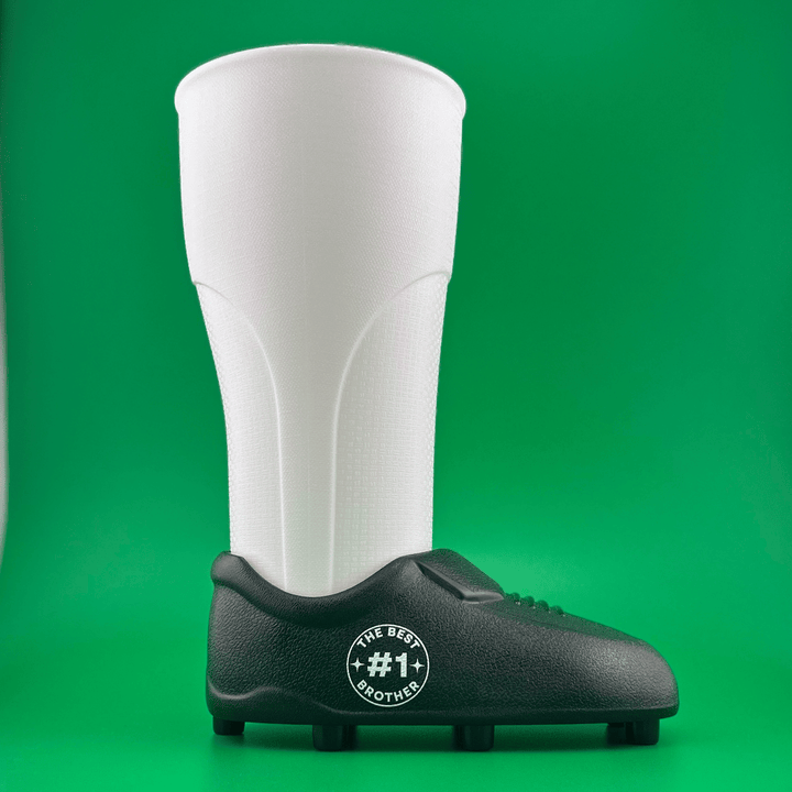 The Best Brother - Cleat Cup | Baseball Gift