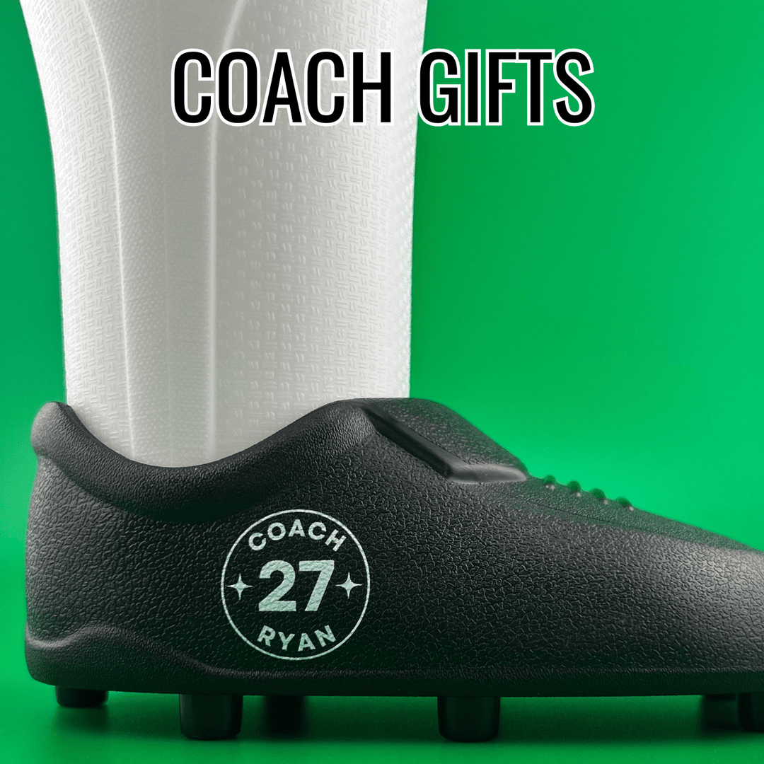 Custom Text - Cleat Cup