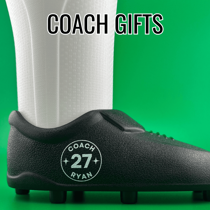 Custom Text - Cleat Cup