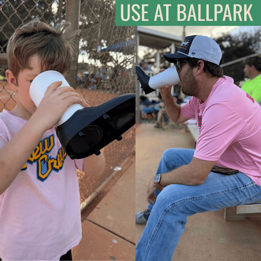 Manny Machado Cleat Cup™