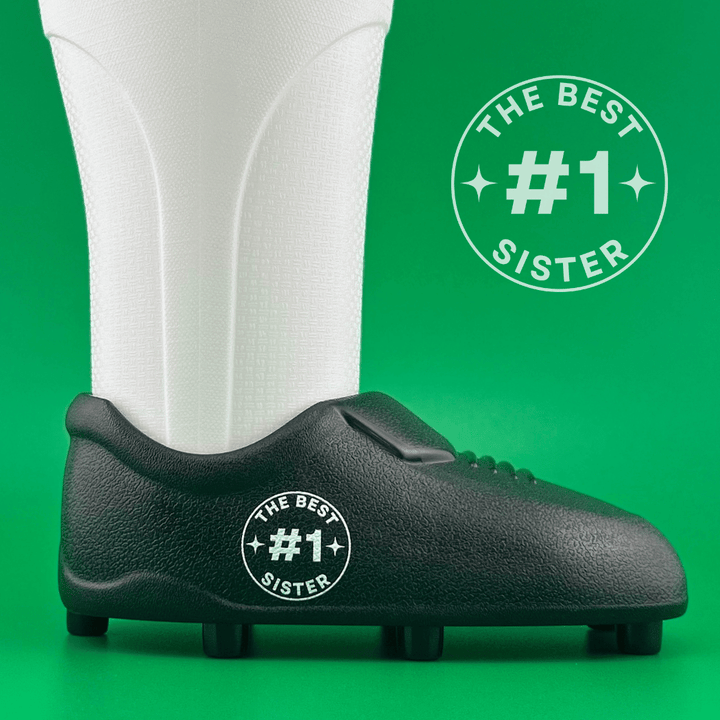 The Best Sister - Cleat Cup | Baseball Gift