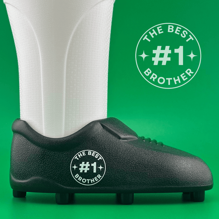 The Best Brother - Cleat Cup | Baseball Gift