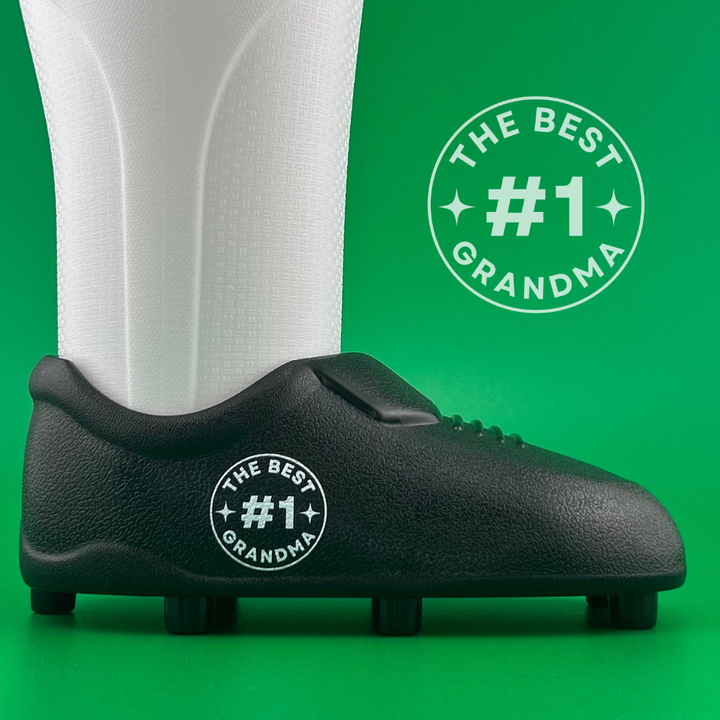 The Best Grandma - Cleat Cup | Baseball Gift