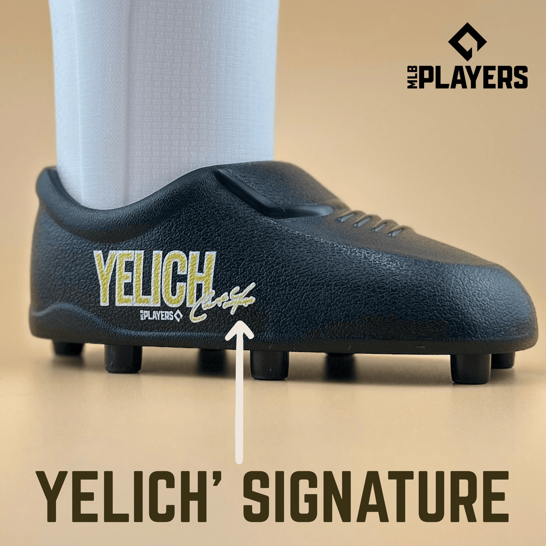 Christian Yelich Cleat Cup™