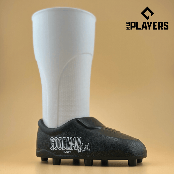 Hunter Goodman Cleat Cup™