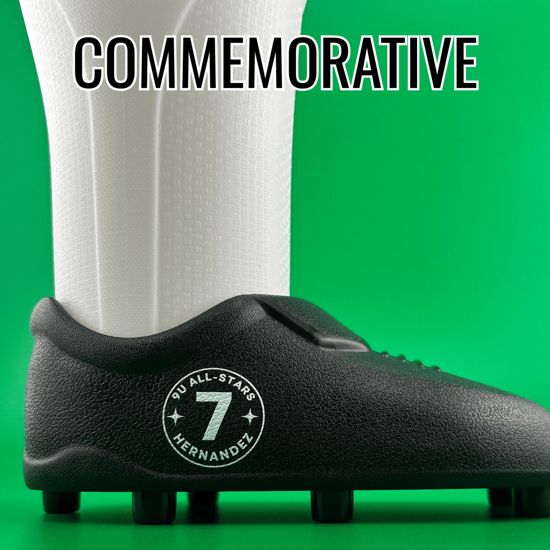 Custom Text - Cleat Cup