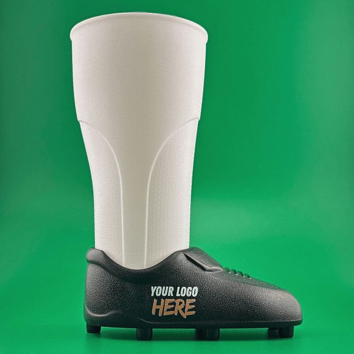 Custom Logo - Cleat Cup™