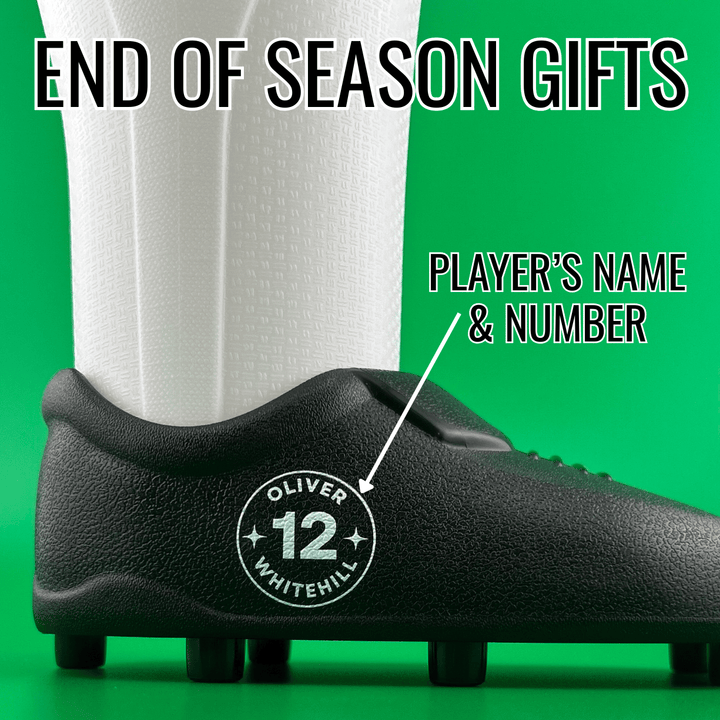 Custom Text - Cleat Cup