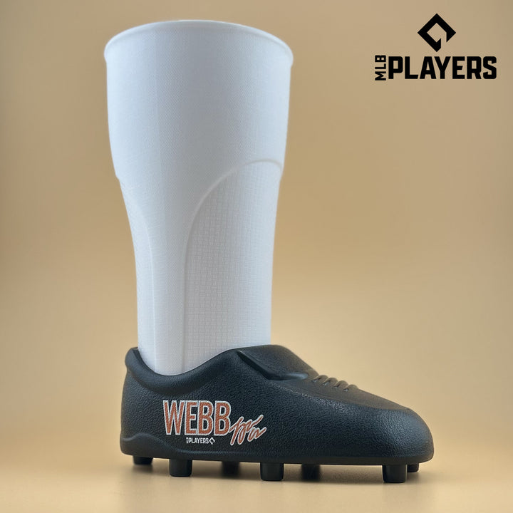 Logan Webb Cleat Cup™