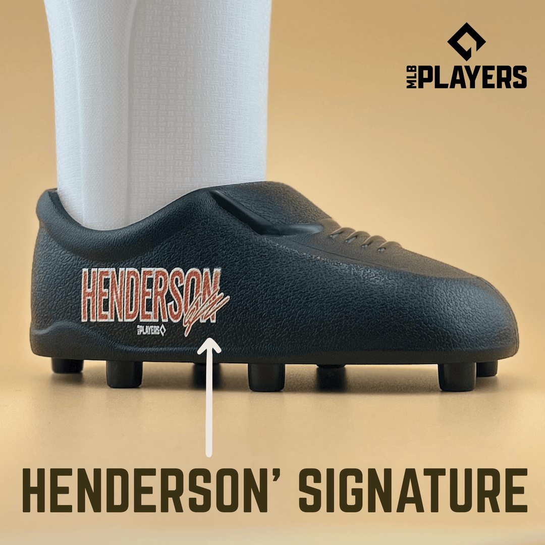 Gunnar Henderson Cleat Cup™