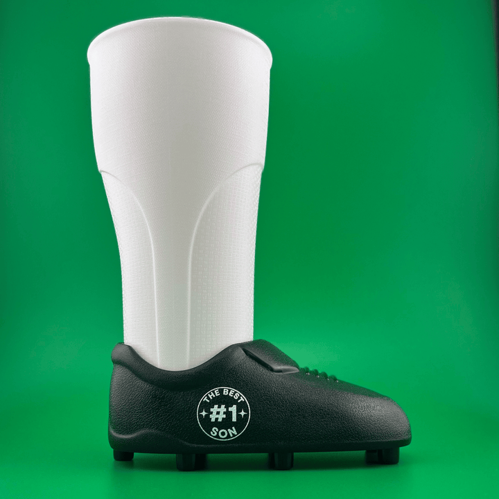 The Best Son - Cleat Cup | Baseball Gift