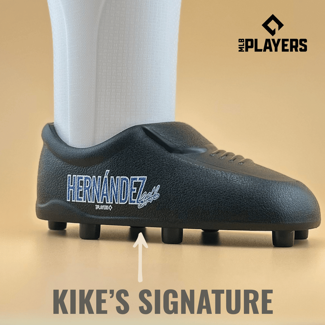 Kiké Hernández Cleat Cup™