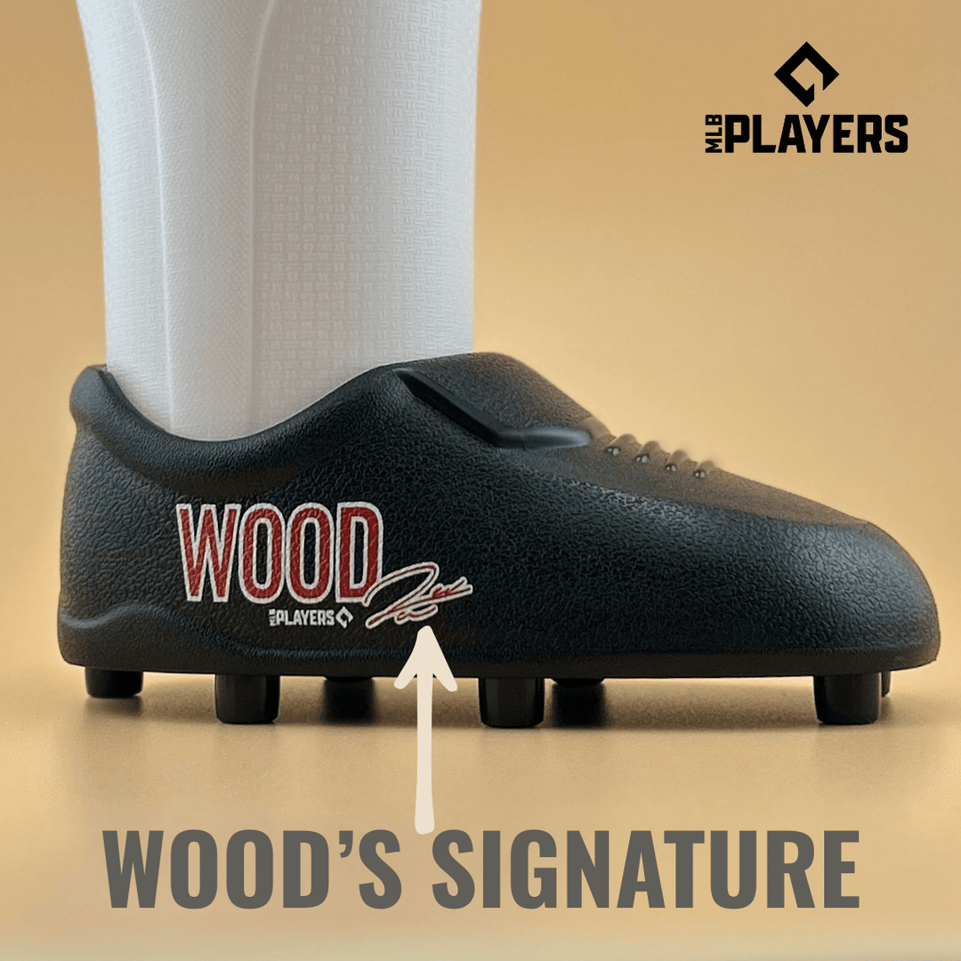 James Wood Cleat Cup™