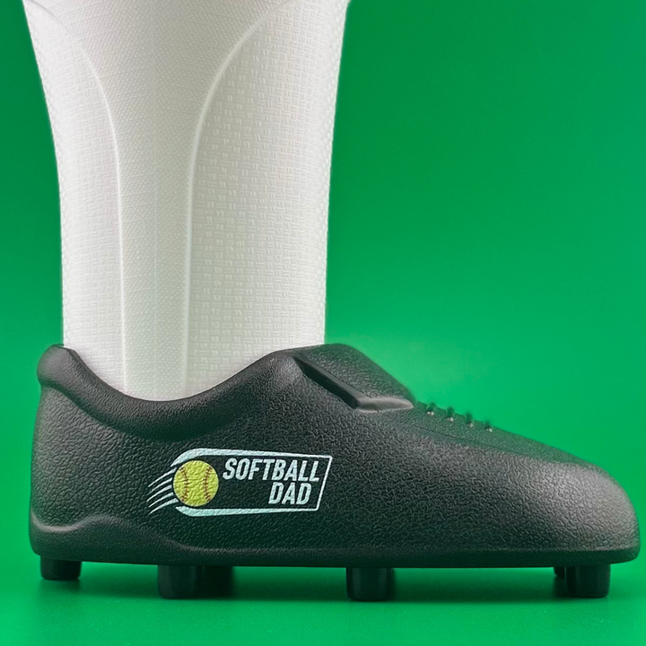 Softball Dad Cleat Cup